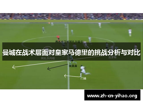 曼城在战术层面对皇家马德里的挑战分析与对比