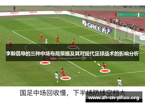 李毅倡导的三种中场布局策略及其对现代足球战术的影响分析
