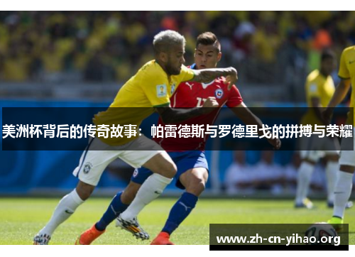 美洲杯背后的传奇故事：帕雷德斯与罗德里戈的拼搏与荣耀