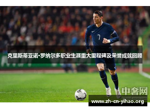 克里斯蒂亚诺·罗纳尔多职业生涯重大里程碑及荣誉成就回顾