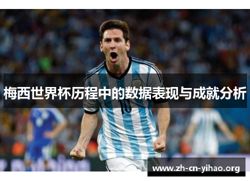 梅西世界杯历程中的数据表现与成就分析
