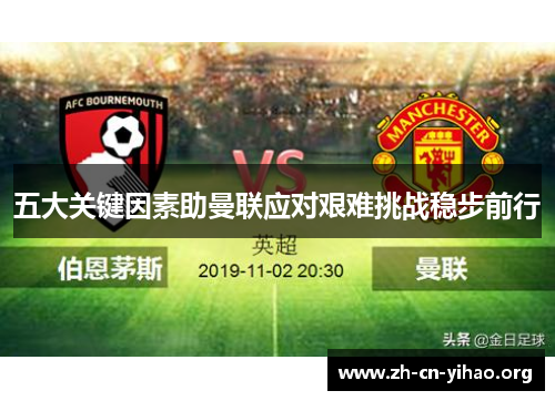 五大关键因素助曼联应对艰难挑战稳步前行