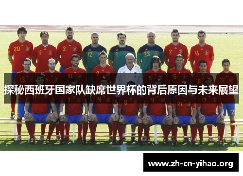 探秘西班牙国家队缺席世界杯的背后原因与未来展望