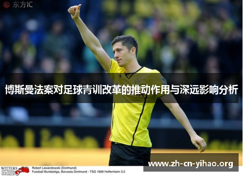 博斯曼法案对足球青训改革的推动作用与深远影响分析