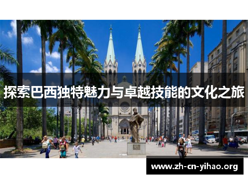 探索巴西独特魅力与卓越技能的文化之旅