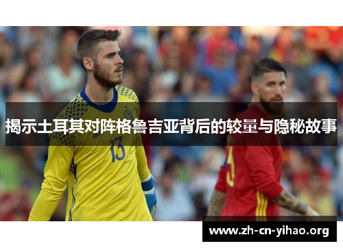 揭示土耳其对阵格鲁吉亚背后的较量与隐秘故事