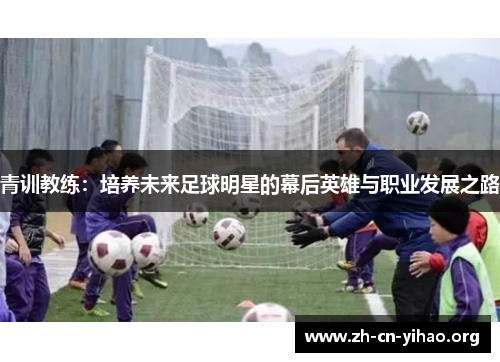青训教练：培养未来足球明星的幕后英雄与职业发展之路